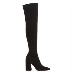 Steve Madden Tava Over the Knee Boots, size 7,5